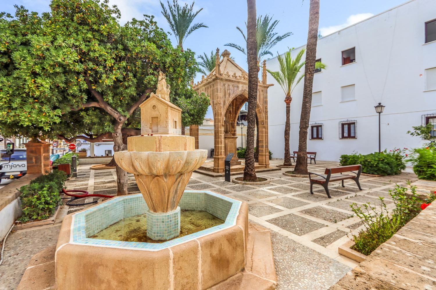 A Un Paso Del Mar Con Servicios Y Piscina Jávea Eksteriør bilde